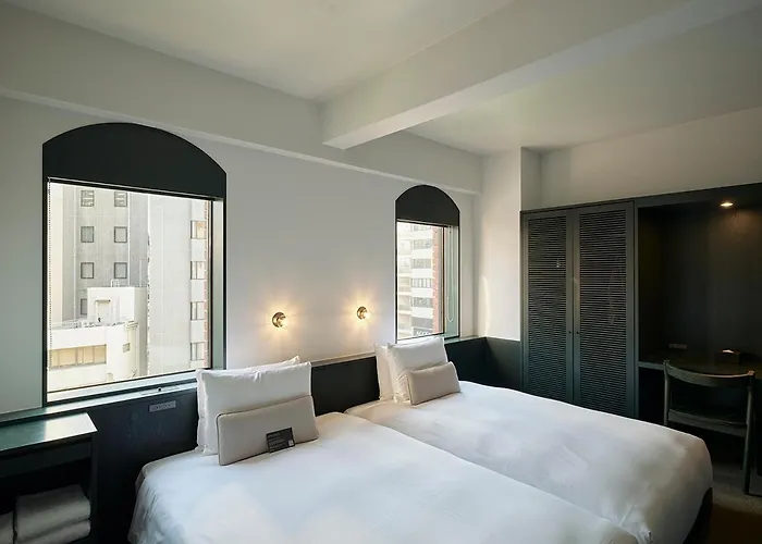 Ddd Hotel
