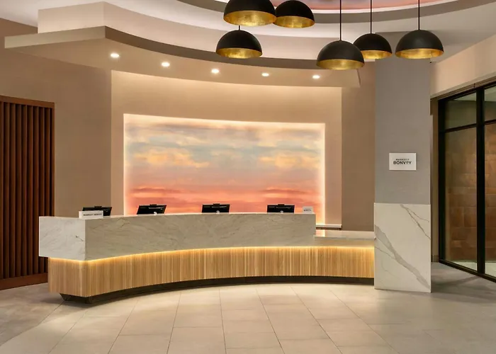 Anaheim Resort Suites