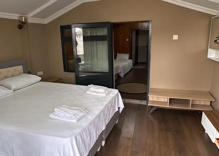Ehli Keyf Hotel