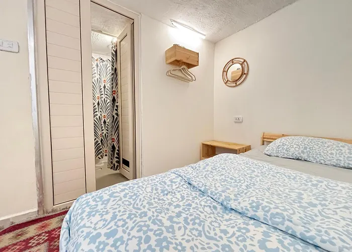 Carob Hostel