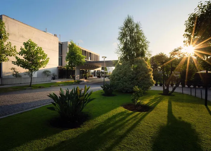 Boeira Garden Porto Gaia, Curio Collection By Hilton