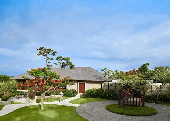 Raffles Bali
