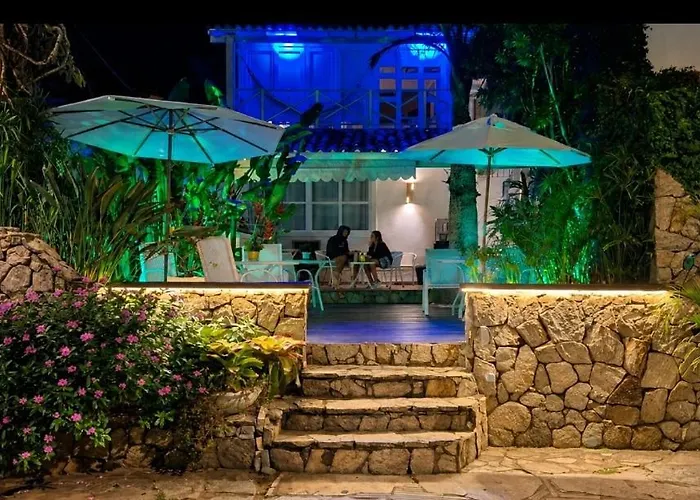 Porto Mar de Búzios