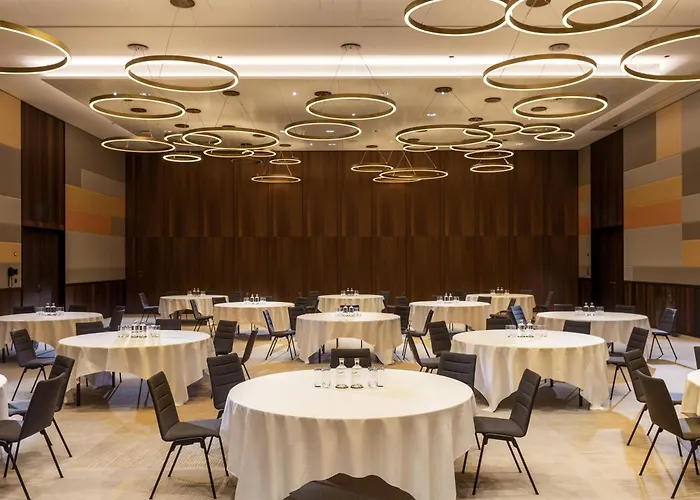 4 Sterne Hotels Moevenpick Basel