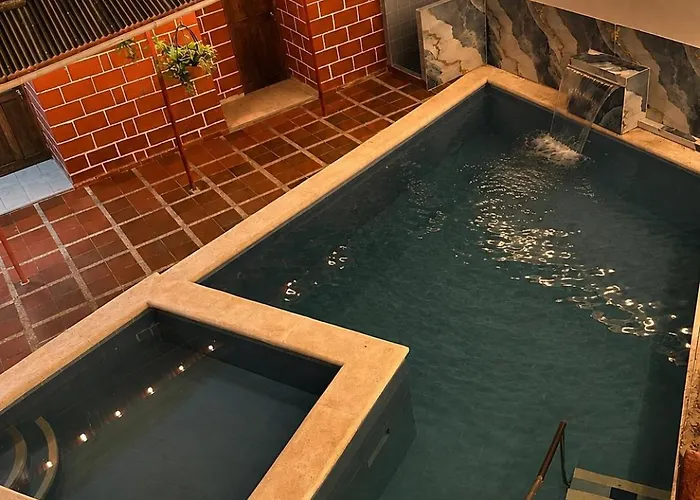 Hostal La Guaca
