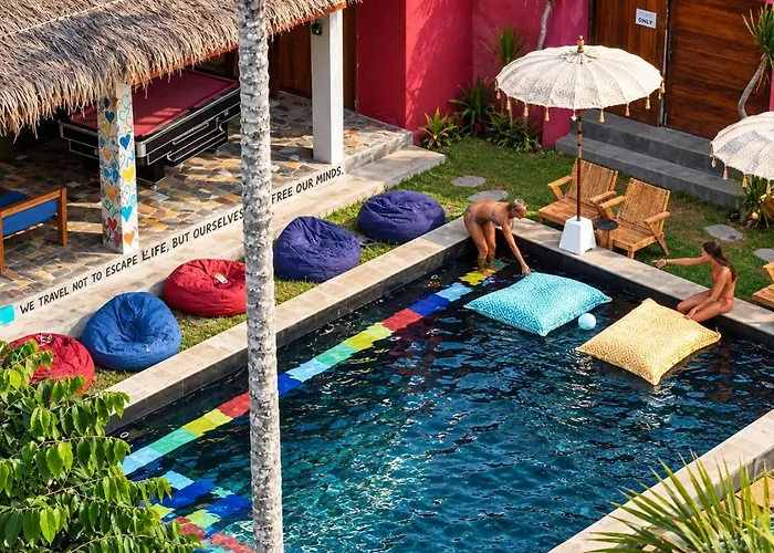 Waiwas Hostel