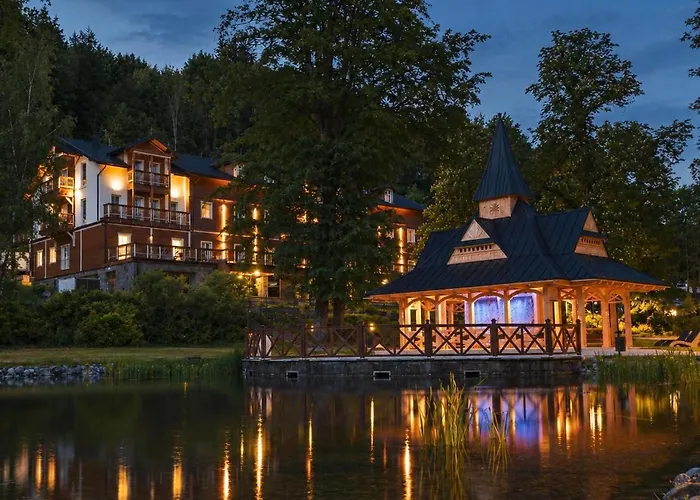 Hotel Maria & Spa