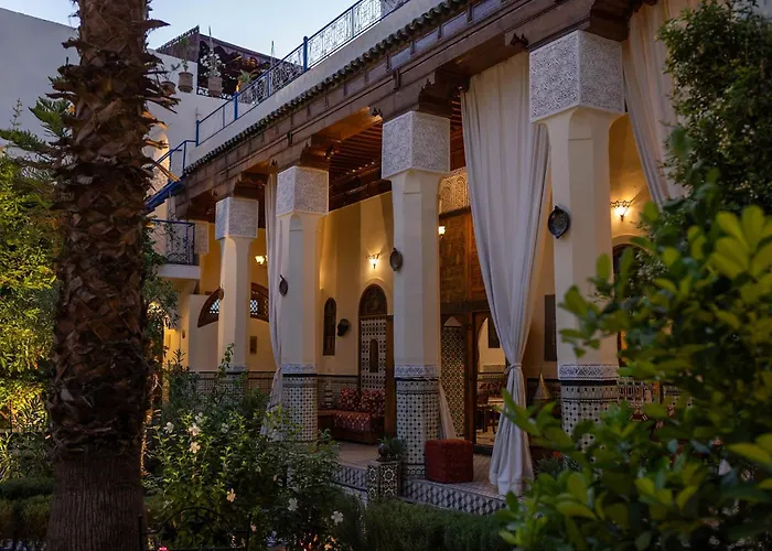 4 Jardins & Spa