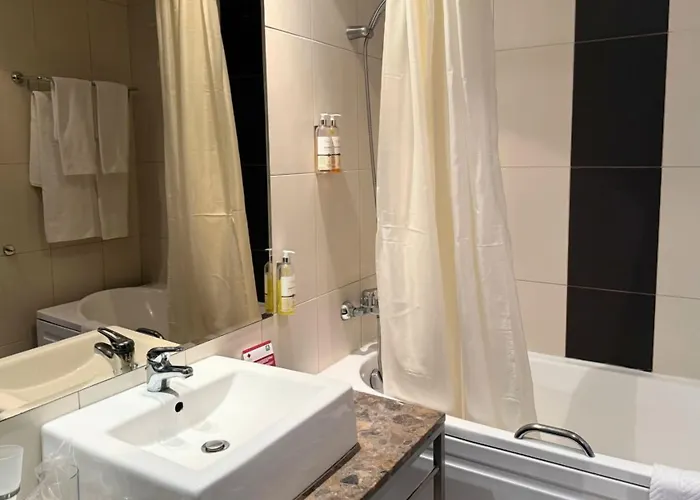 Astera Hotel & Spa With Free Private Beach