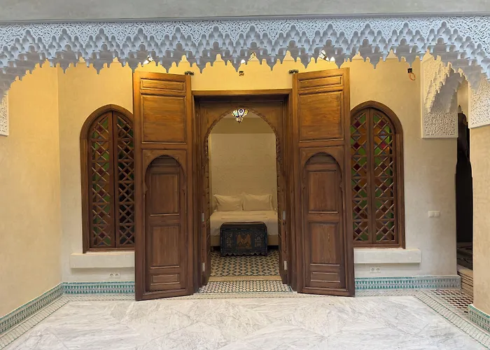 Hotel suites Kaiss By Anika