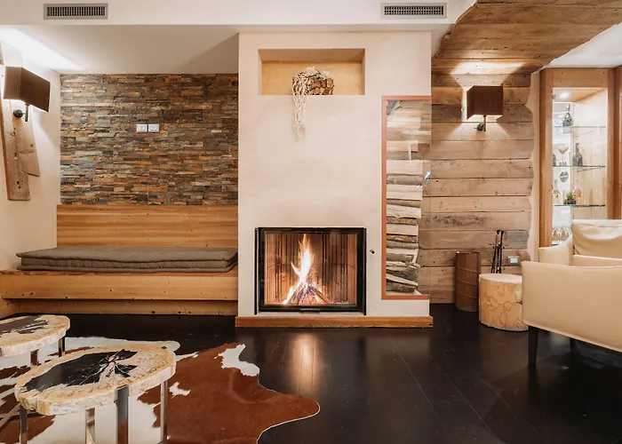  Chalet Del Brenta