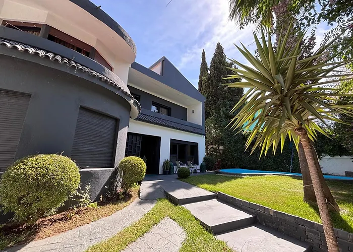  Villa Adam Tangier
