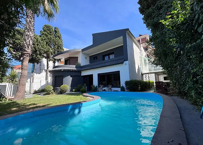  Villa Adam Tangier