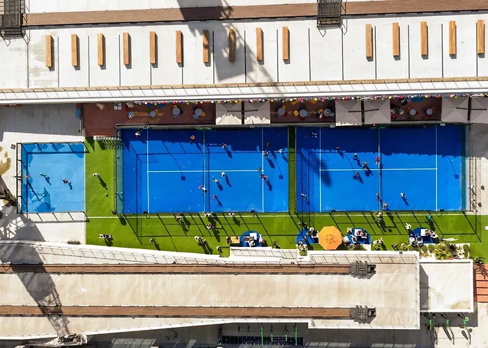 Rixos Tersane