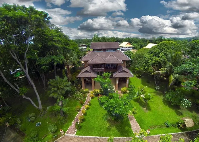 Tao Garden Health Spa&