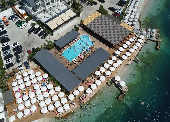 Grand Saranda
