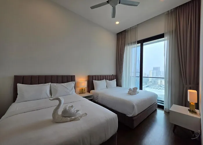 Opus Residences By Star Haven