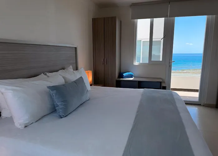 Azulea Isla Mujeres Hotel