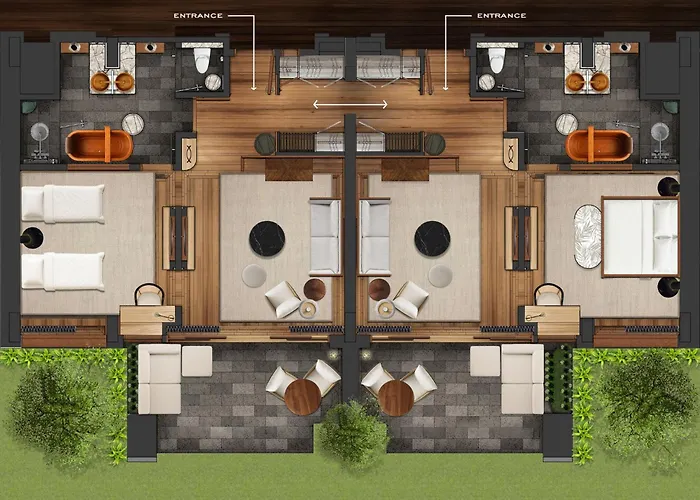 Regent Bali Canggu