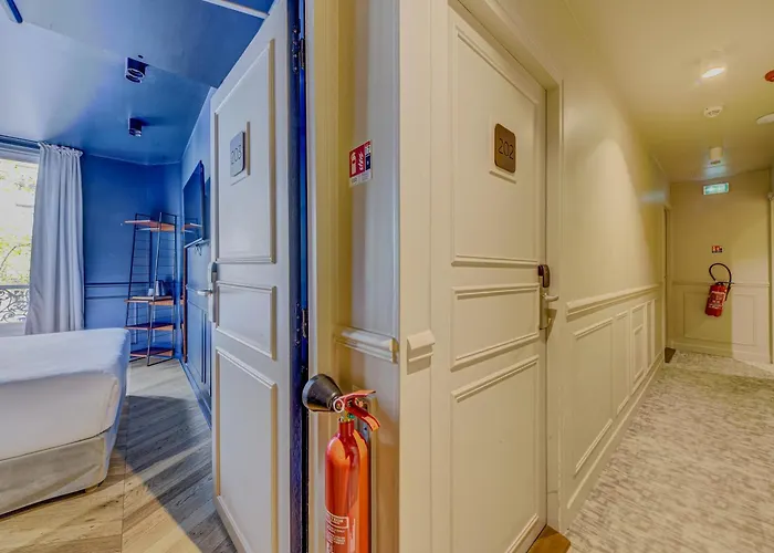Hotel Clemence