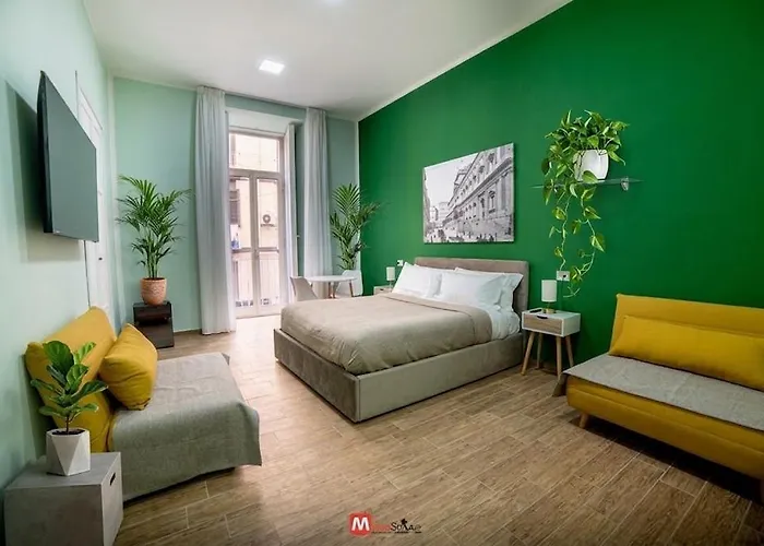 Museostation Bed And Breakfast
