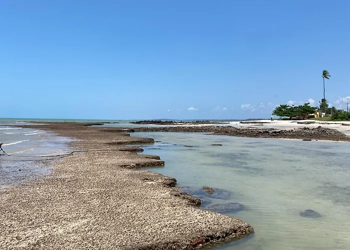 Pousada Bella Maré