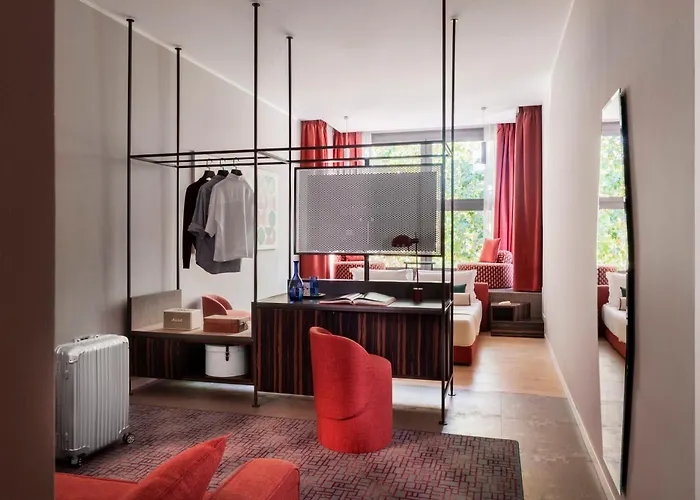 Parioli Cube Hotel