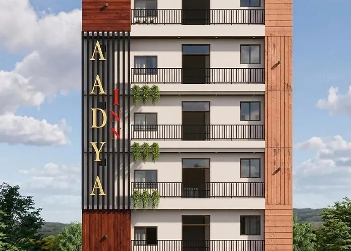 Aadya Inn New Luxury