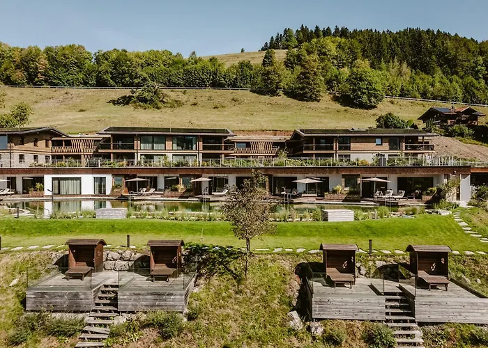 Hotel Am Bergkristall - Mein Resort Im Allgäu