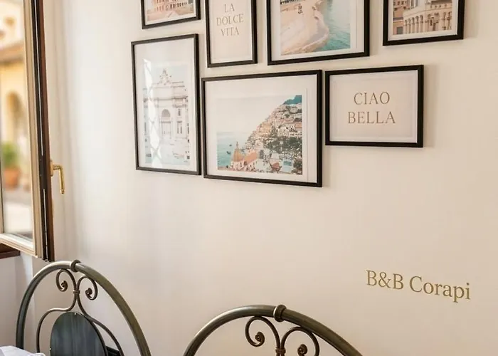 B&B Corapi