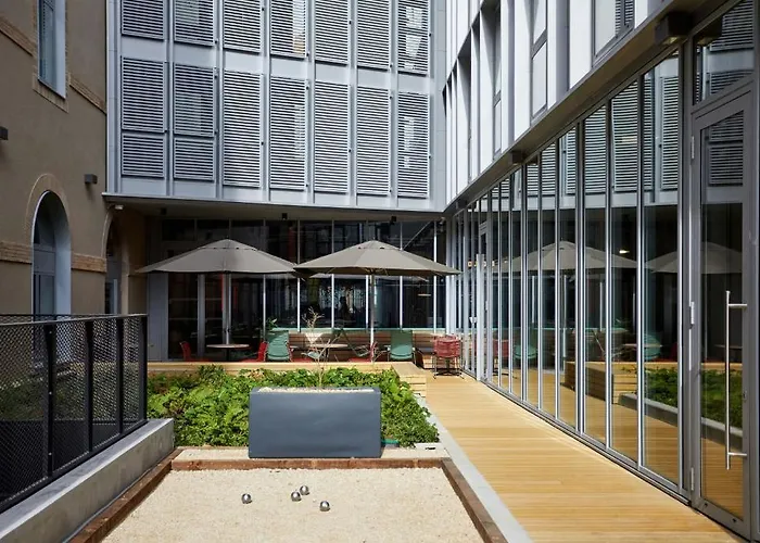 The Social Hub Toulouse