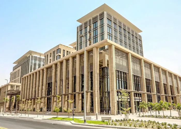 Mercure Dubai Gold District