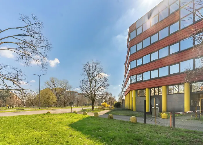Ponale Suites Foresteria Lombarda
