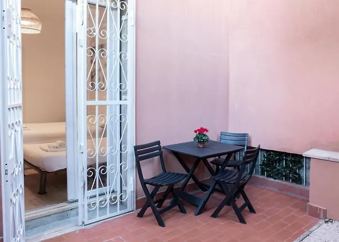 Residence San Paolo