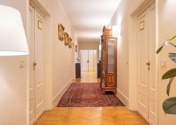 L'Antica Porta Boutique B&B