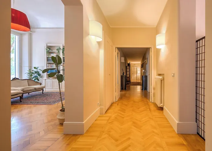 L'Antica Porta Boutique B&B
