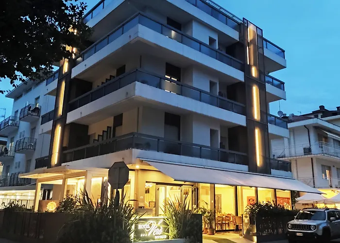Hotel di Luigi