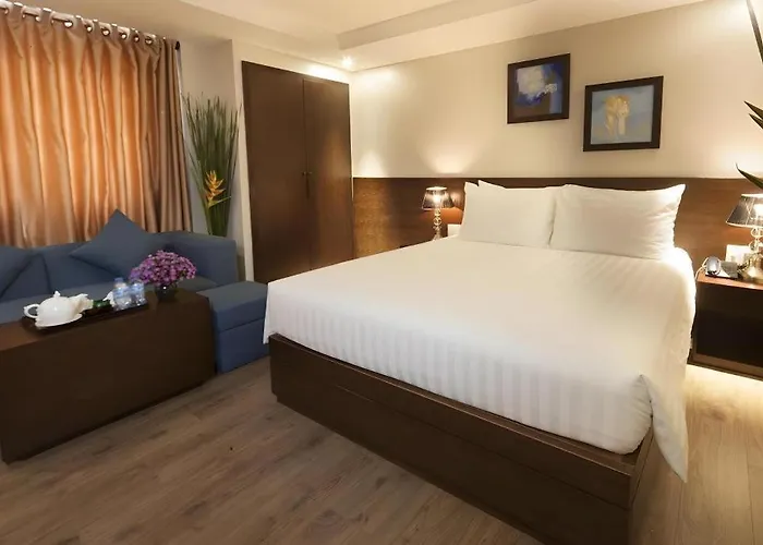 Roseland Centa & Spa