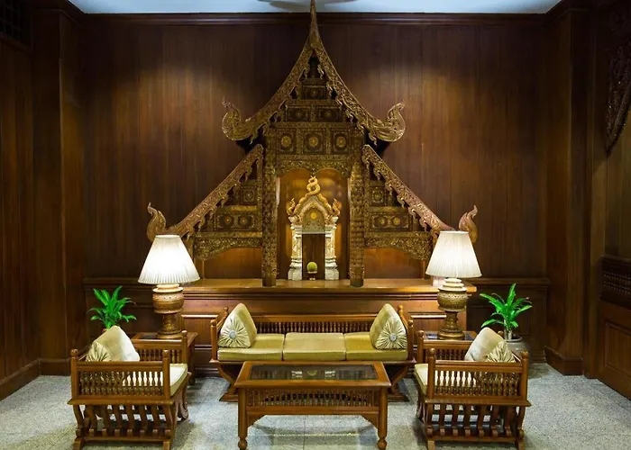 Chiangmai Plaza