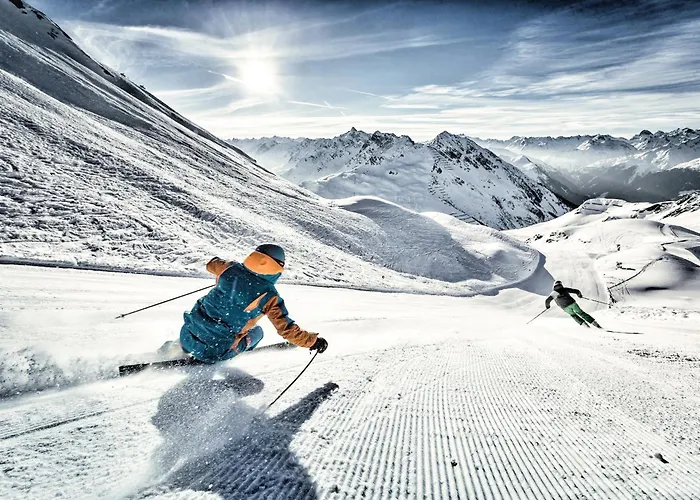 Bergdorf Vermala Gut - A luxury Chalet Resort
