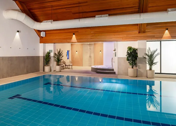 Voco Fareham - Solent By Ihg