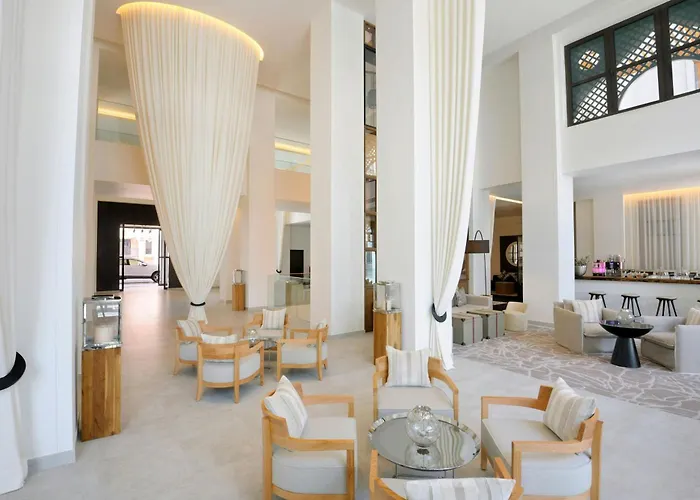  Boulevard, Autograph Collection, Downtown Dubai