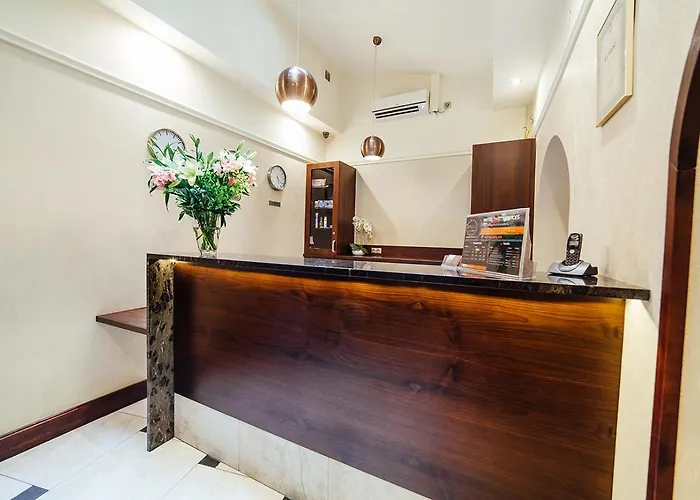 Hotel Rezydent