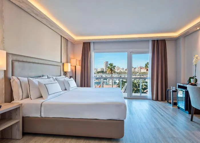 Melia Alicante