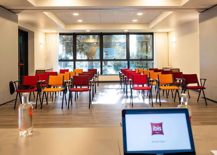  Ibis Roma Fiera