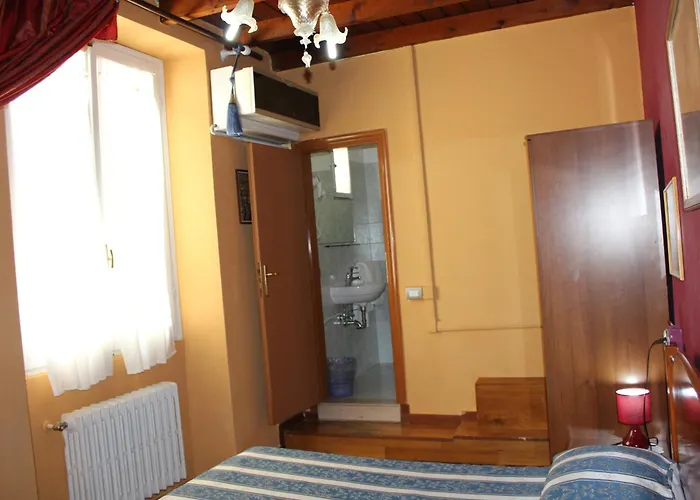 Hotel San Lorenzo