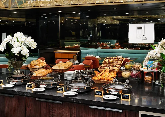 Millennium Hilton New York One Un Plaza