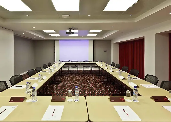 Mercure Braga Centro