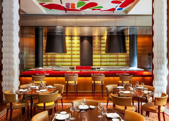 Le Royal Monceau Raffles Paris