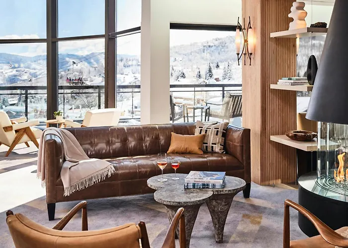 Viewline Snowmass, Autograph Collection